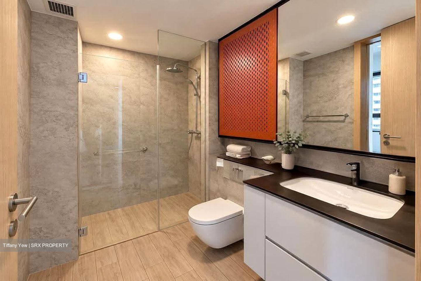 The Tre Ver (D13), Condominium #613779461